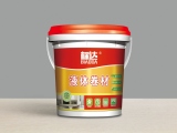 什么是液體卷材？